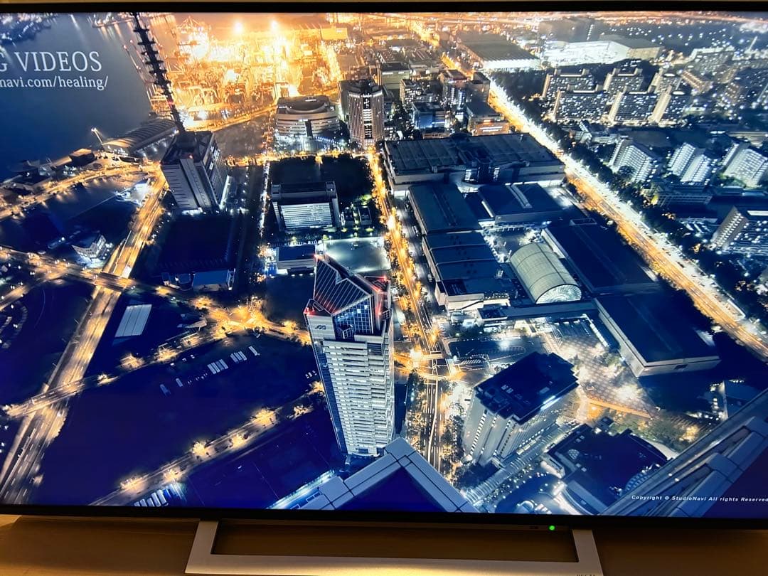 TOSHIBA 55型 テレビ REGZA レグザ 2020年製