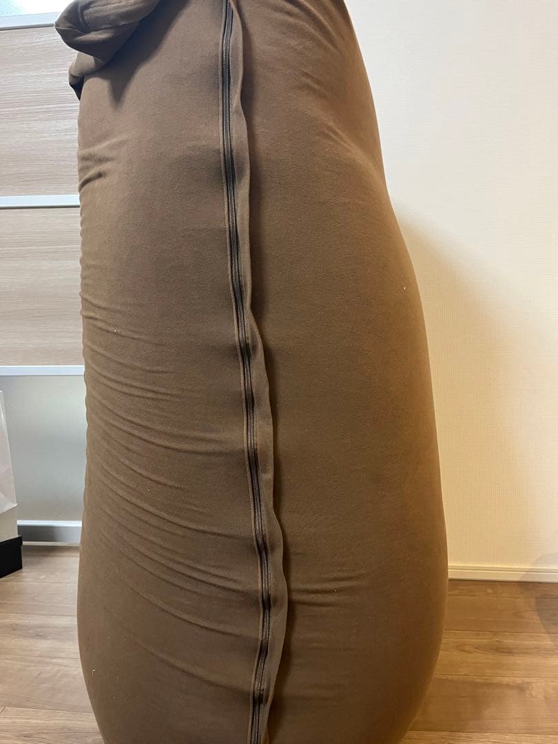 Yogibo Max（ヨギボーマックス）チョコレートブラウン