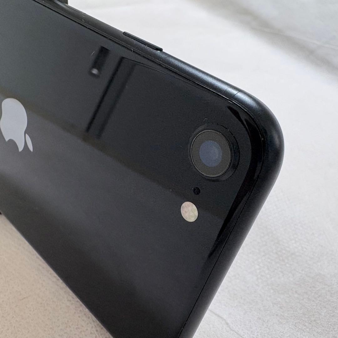 Apple iPhone SE（第3世代）