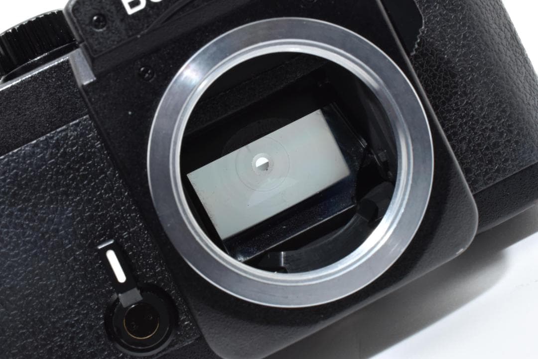 レア品 Voigtlander フォクトレンダー Bessaflex TM