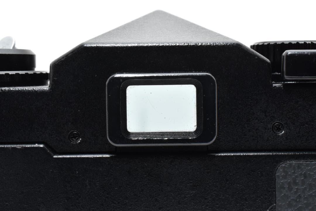 レア品 Voigtlander フォクトレンダー Bessaflex TM