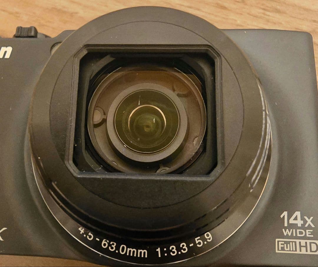 Nikon COOLPIX S8200 デジタルカメラ