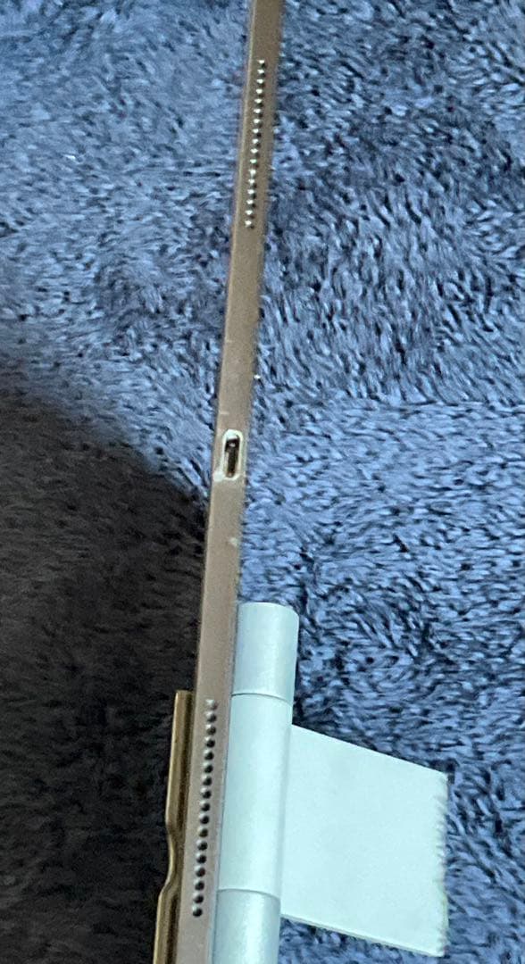 iPad Pro 2018 256GB 第3世代　Wi-Fiモデル　ジャンク品