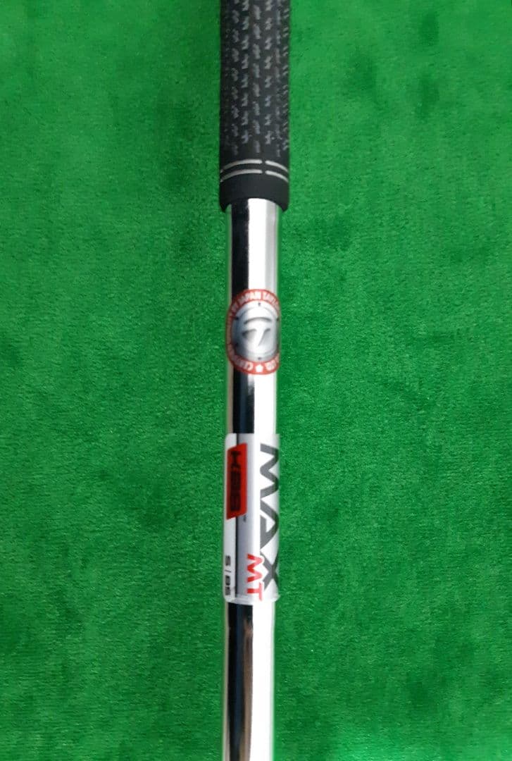 TaylorMade SIM2MAX ユーティリティ 4U S 22度