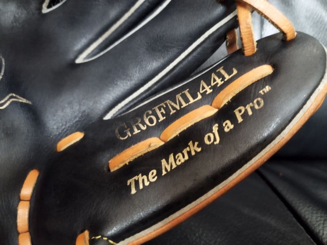 Rawlings 一般 軟式グローブ オールラウンド
