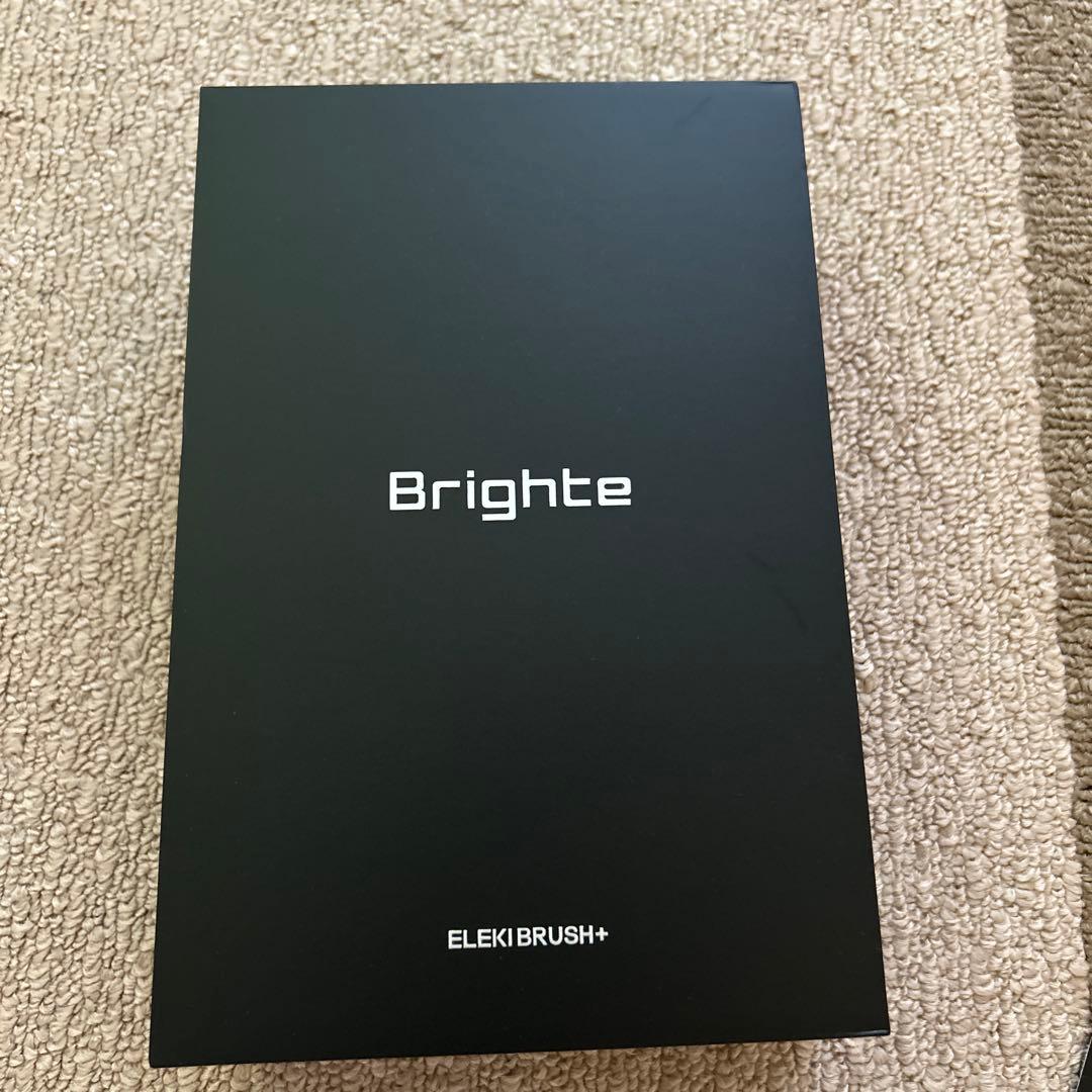 ELEKI BRUSH➕