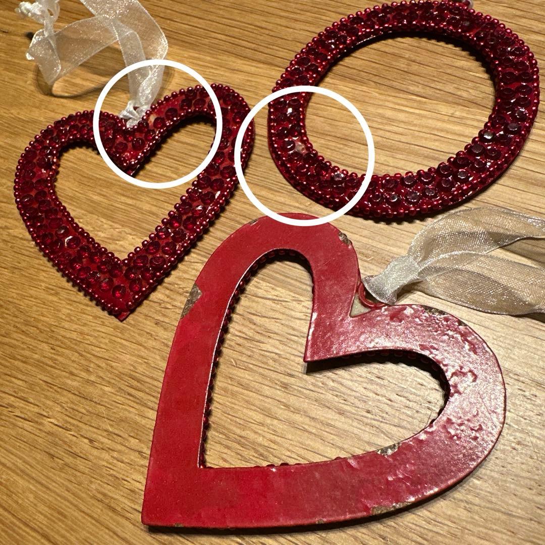 Francfranc フランフラン　クリスマス　オーナメント　ツリー　3万円超え