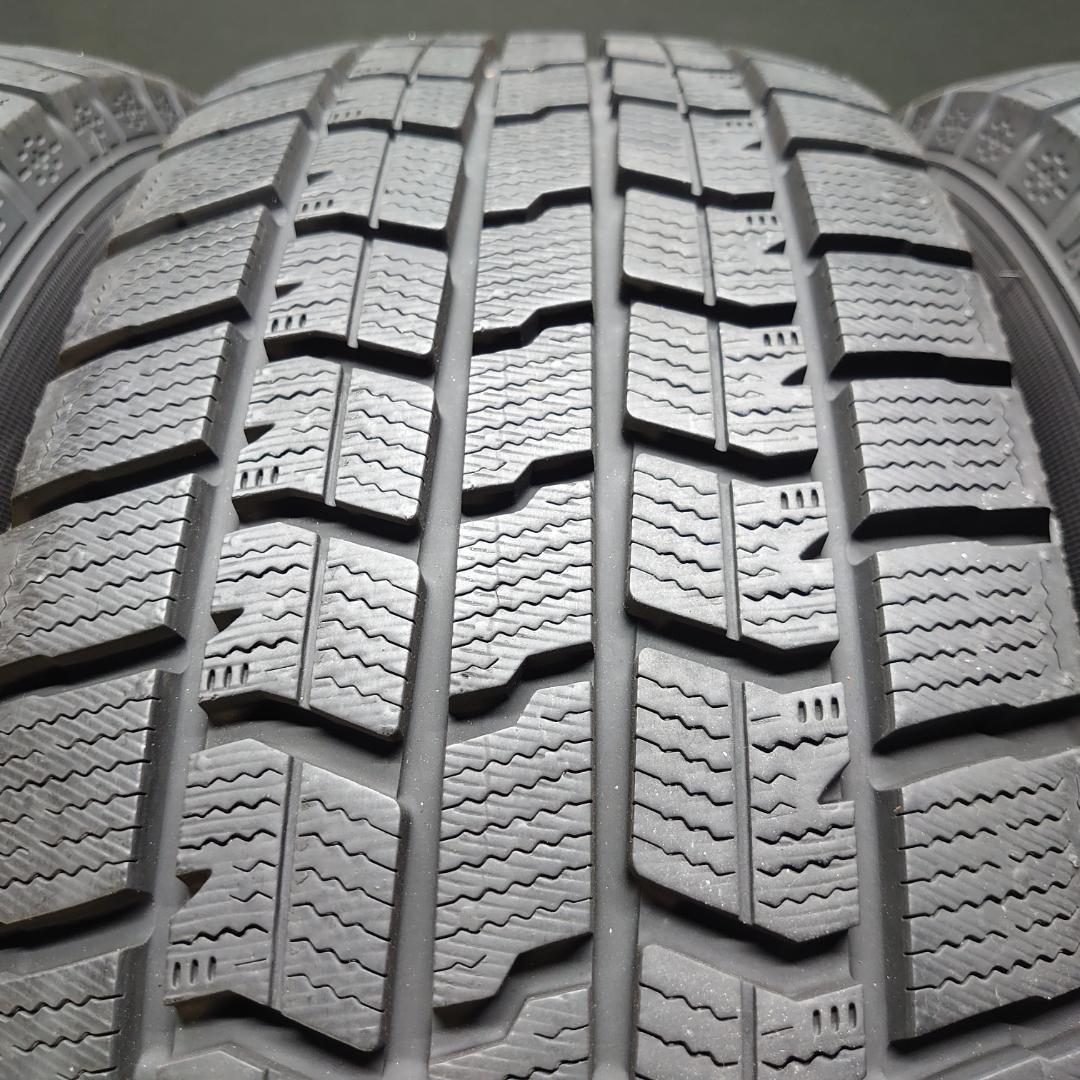 社外アルミ 225/60R17 アルファード ヴェルファイア PCD114.3