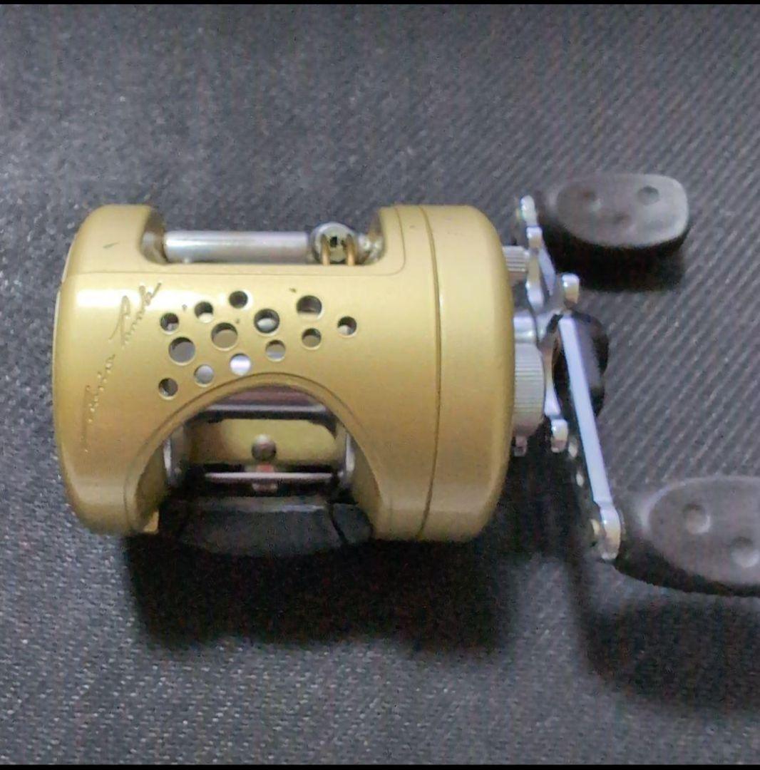 n*a様 アンバサダー5600プロ タナベスーパー
