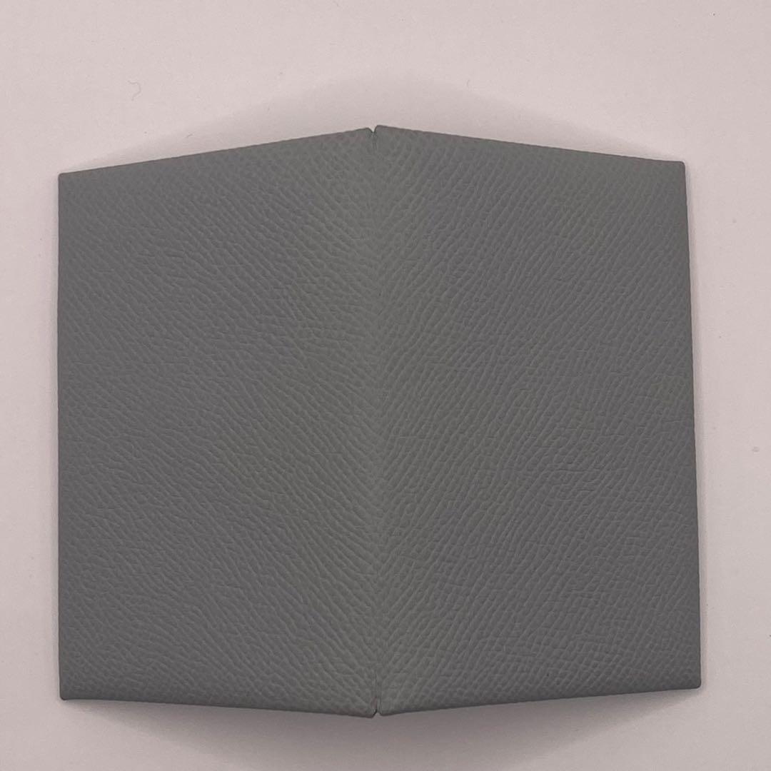 マリメロHERMES エルメス　ガルヴィ　未使用　希少