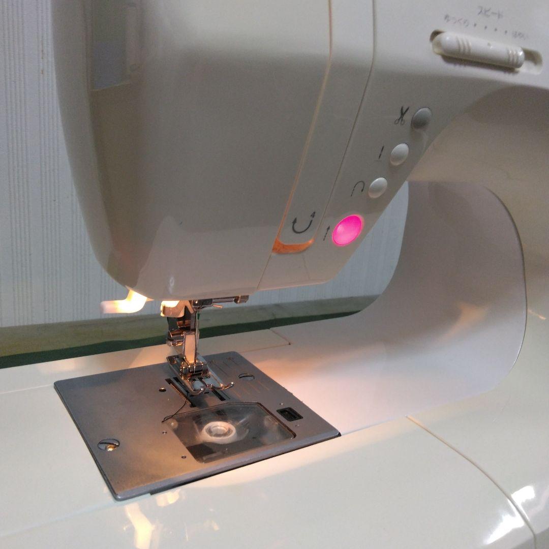 シンガーミシンフェアリーランド。