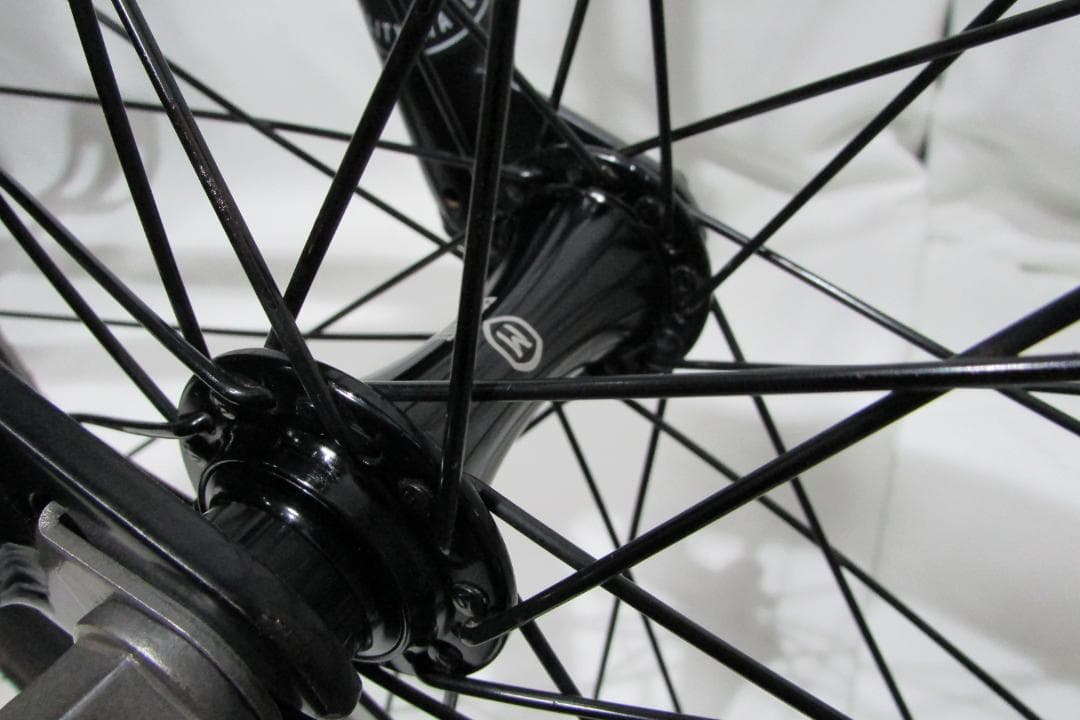 -送料込- BMX ストリート KINK WHIP