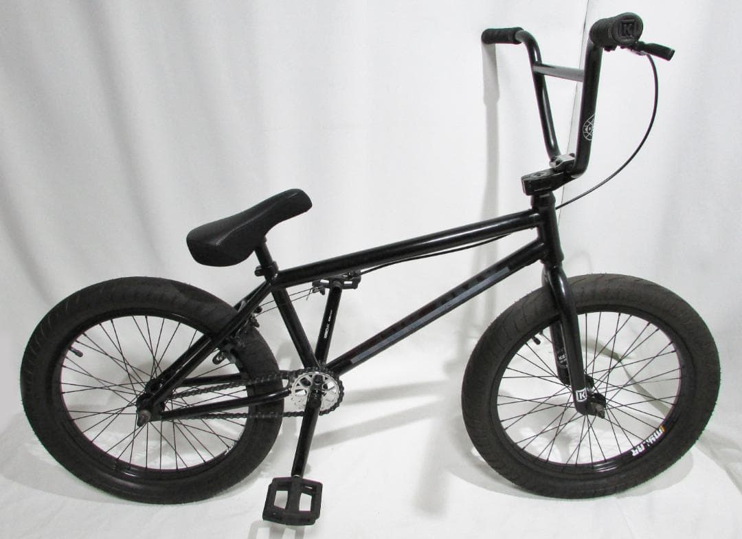 -送料込- BMX ストリート KINK WHIP
