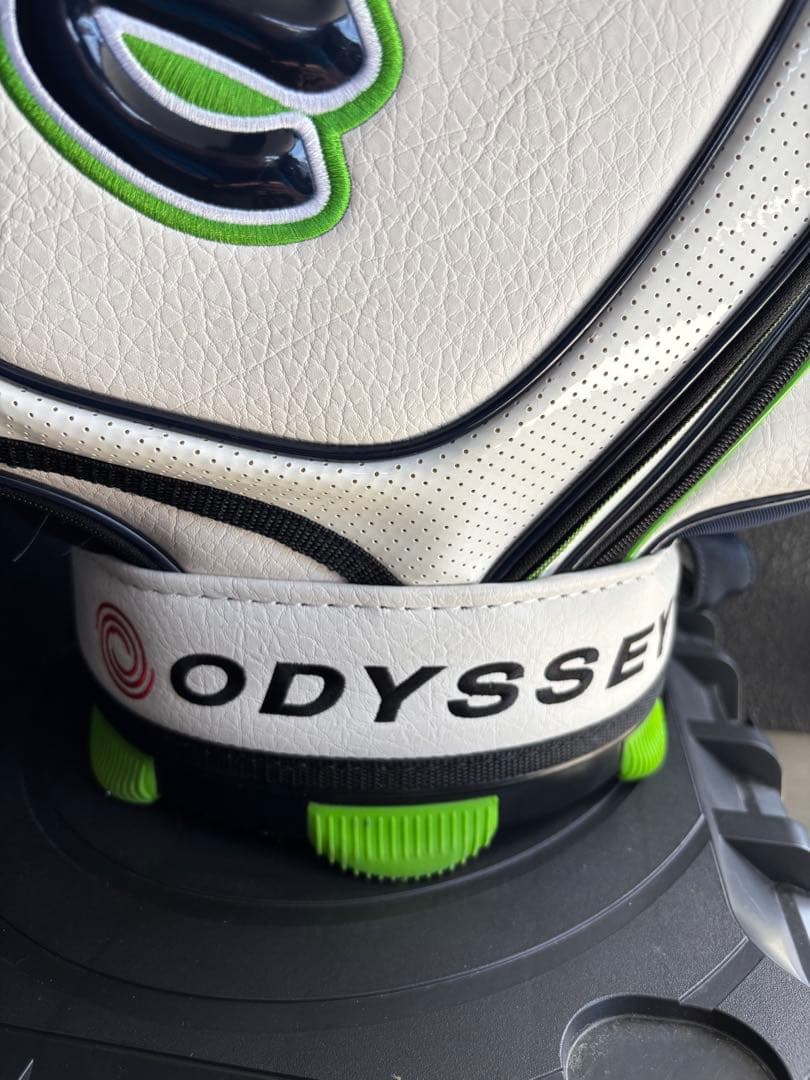 Callaway エピックキャディバック