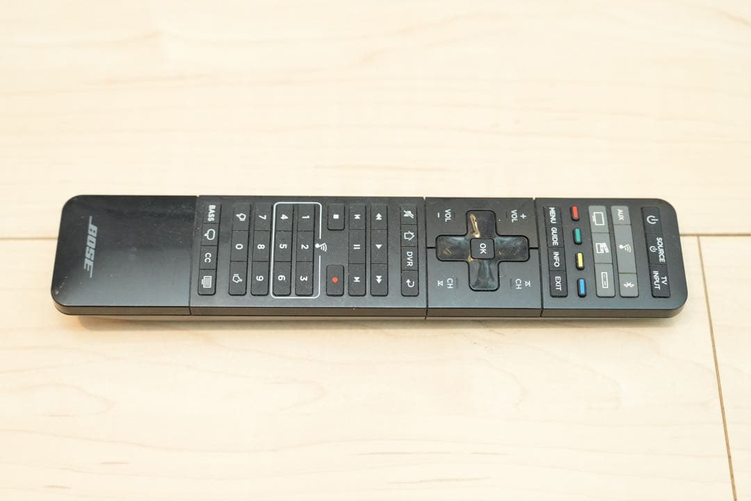 【Araya】Bose SoundTouch300 soundbar