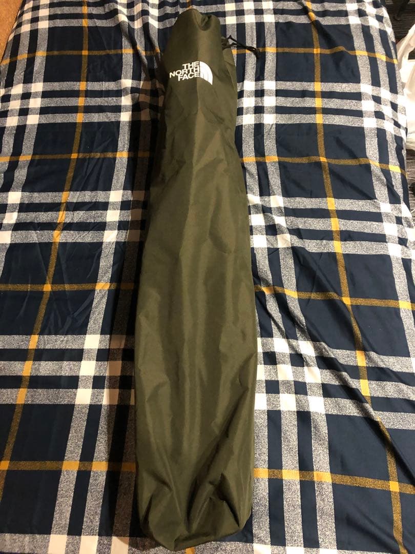 THE NORTH FACE アウトドアチェア　NN32201 キャンプ　チェア
