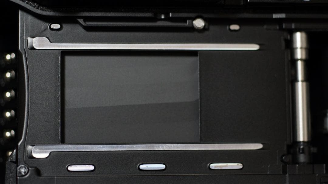 MINOLTA　ミノルタ　α-9　レンズ付き（AF 70-210 F4）