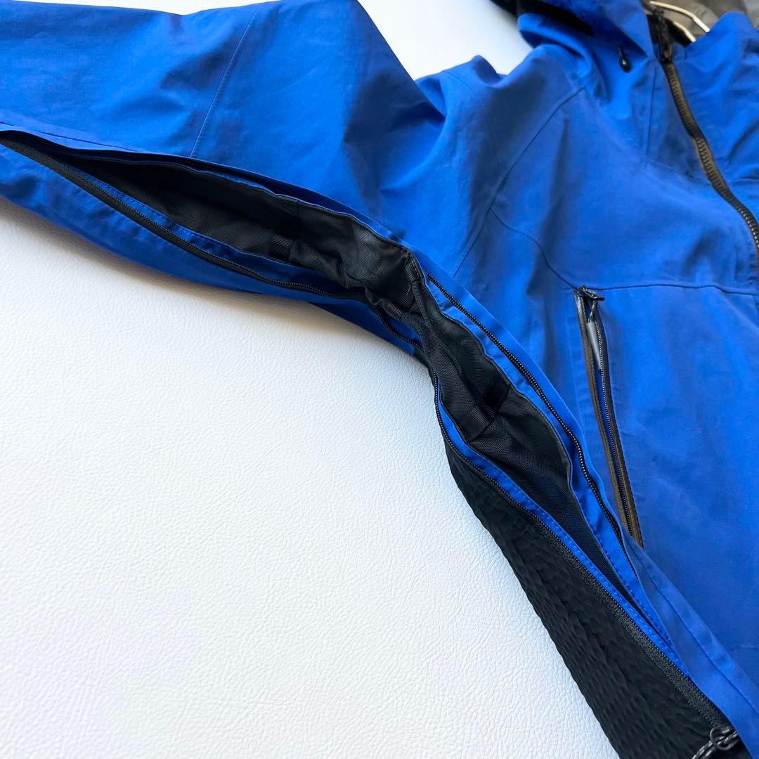 3233　バートン　ジャケット ゴアテックス 22年モデル スノボウェア メンズ