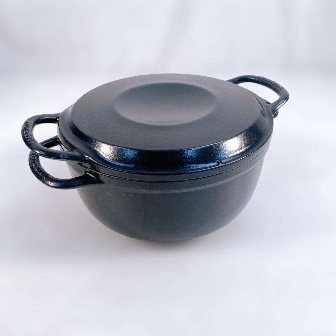 VERMICULAR ライスポットミニ ポットヒーター PH19A