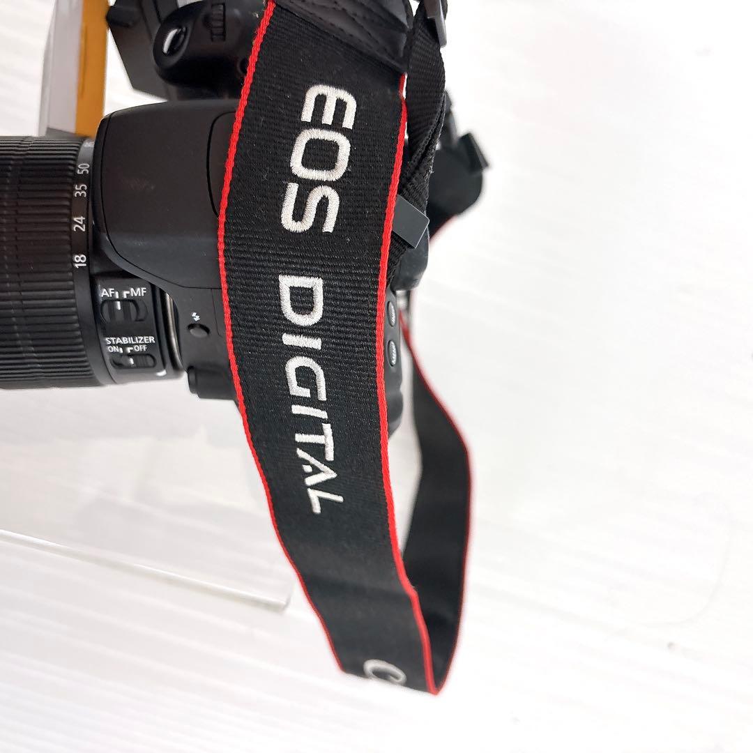 Canon EOS Kiss X7i レンズキット 返金保証 キャノン キス