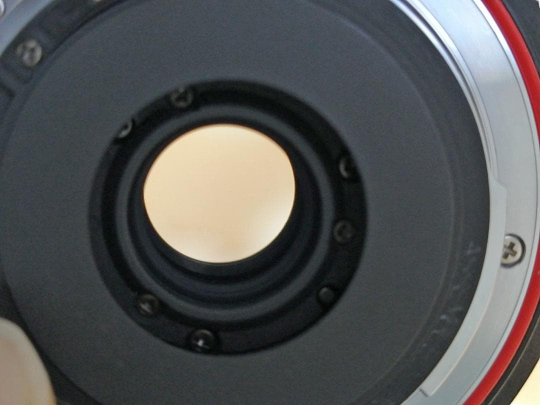 レンズ(ズーム) SMC PENTAX-DA 18-135mm F3.5-5.6 #7892