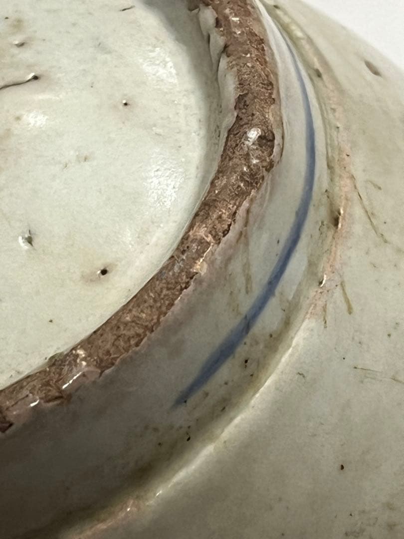 徳利　酒器　染付　花瓶