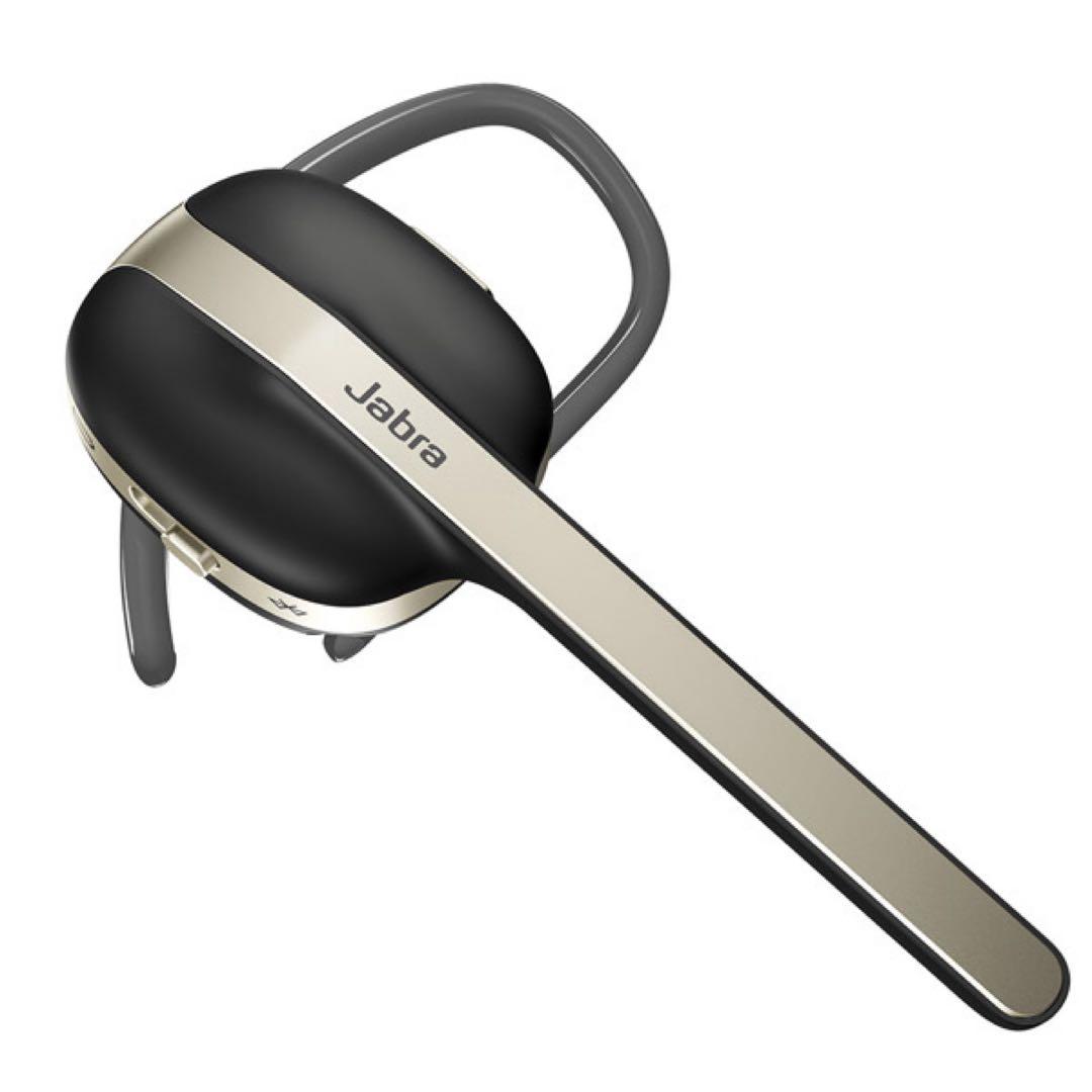 【新品】Jabra Talk 30 片耳ヘッドセット