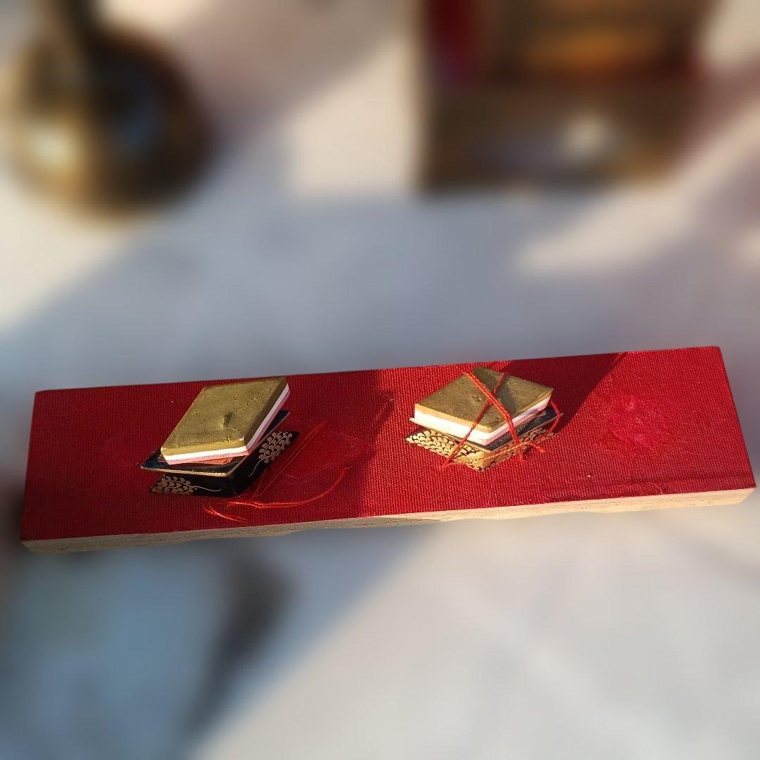 ４６１７　大澤商店　春山雛　(雛人形、木目込み)　大正から昭和初期？