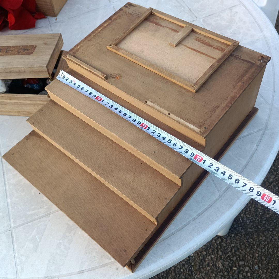 ４６１７　大澤商店　春山雛　(雛人形、木目込み)　大正から昭和初期？