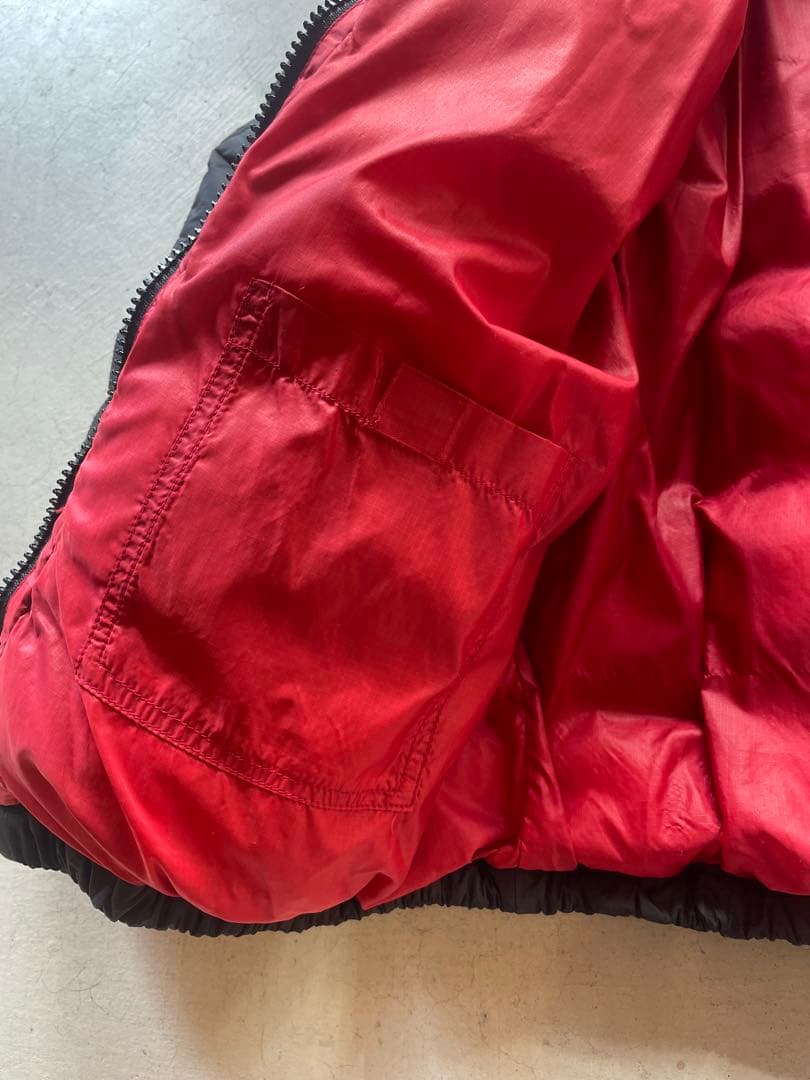 Polo sport Polo Ralph Lauren ダウンジャケット黒　L