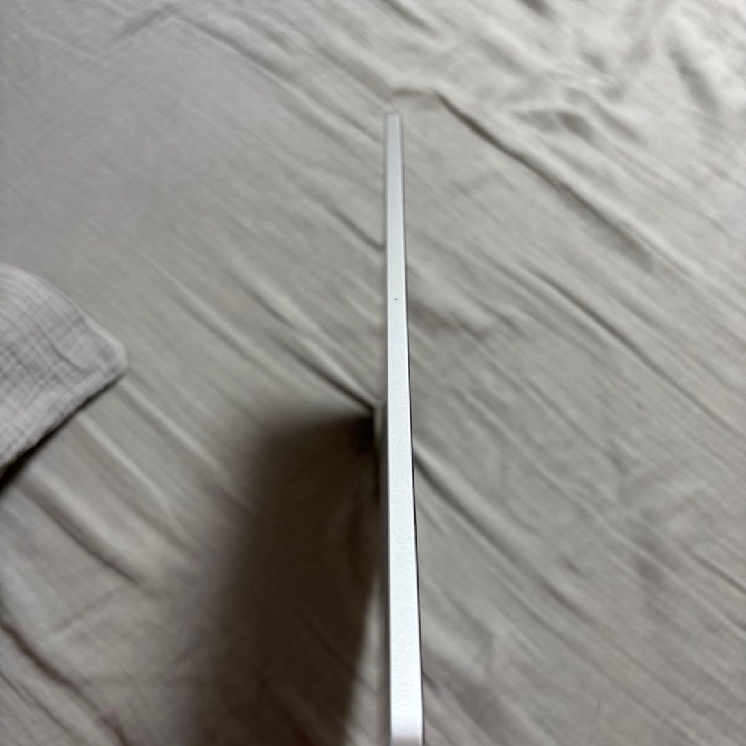 iPad Pro 第5世代 12.9インチ