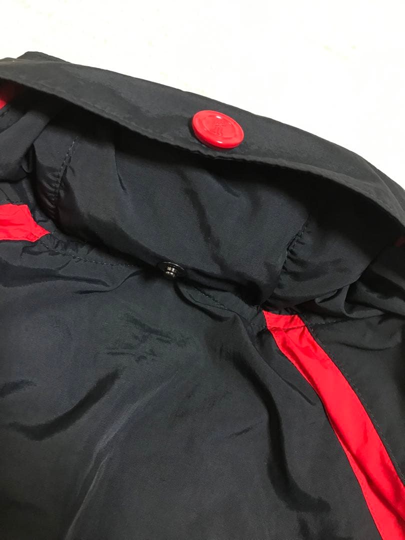 NIKE ナイキ　ナイロンジャケット アウター　バスケットボール