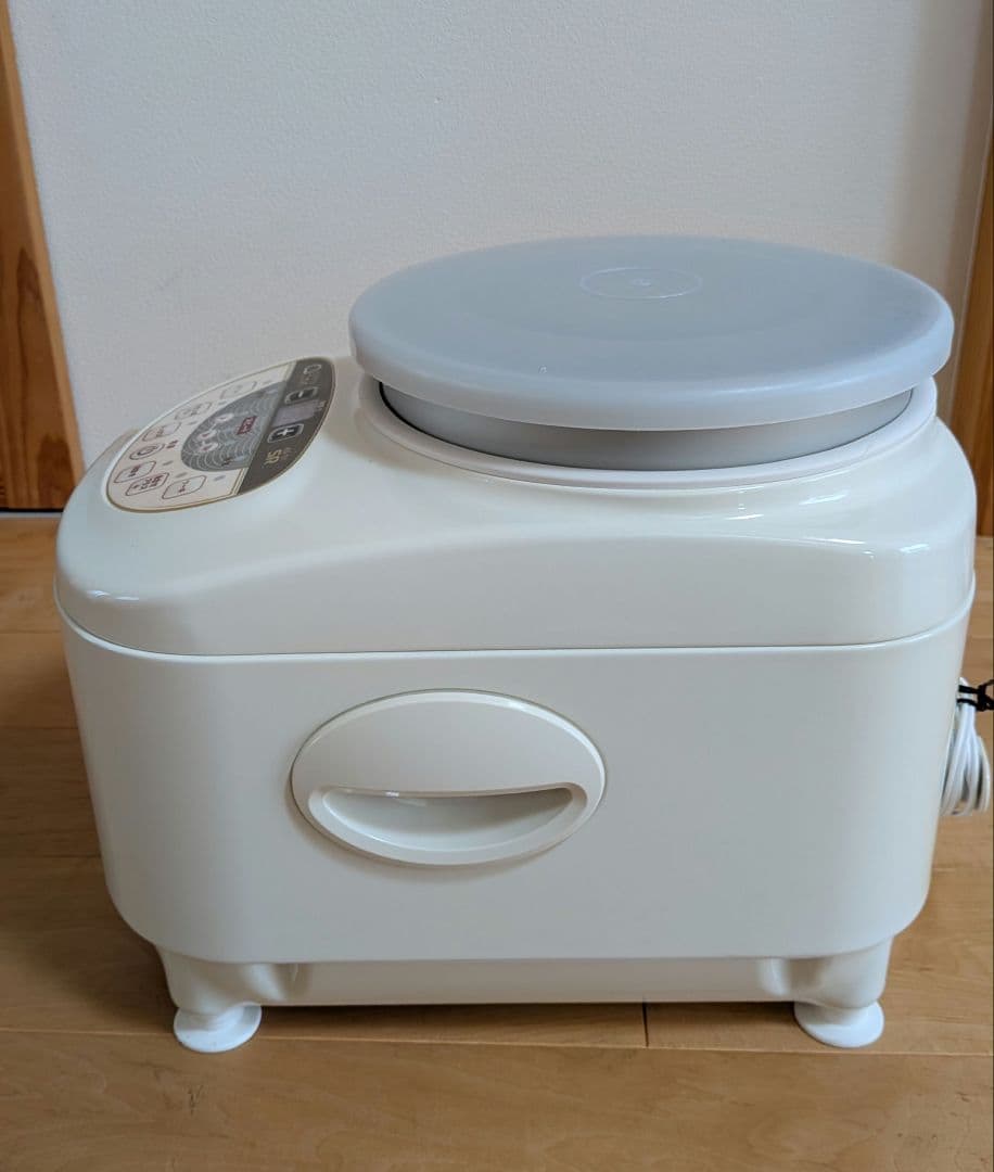 美品☆SUPERこね丸くん JHBS パンこね機