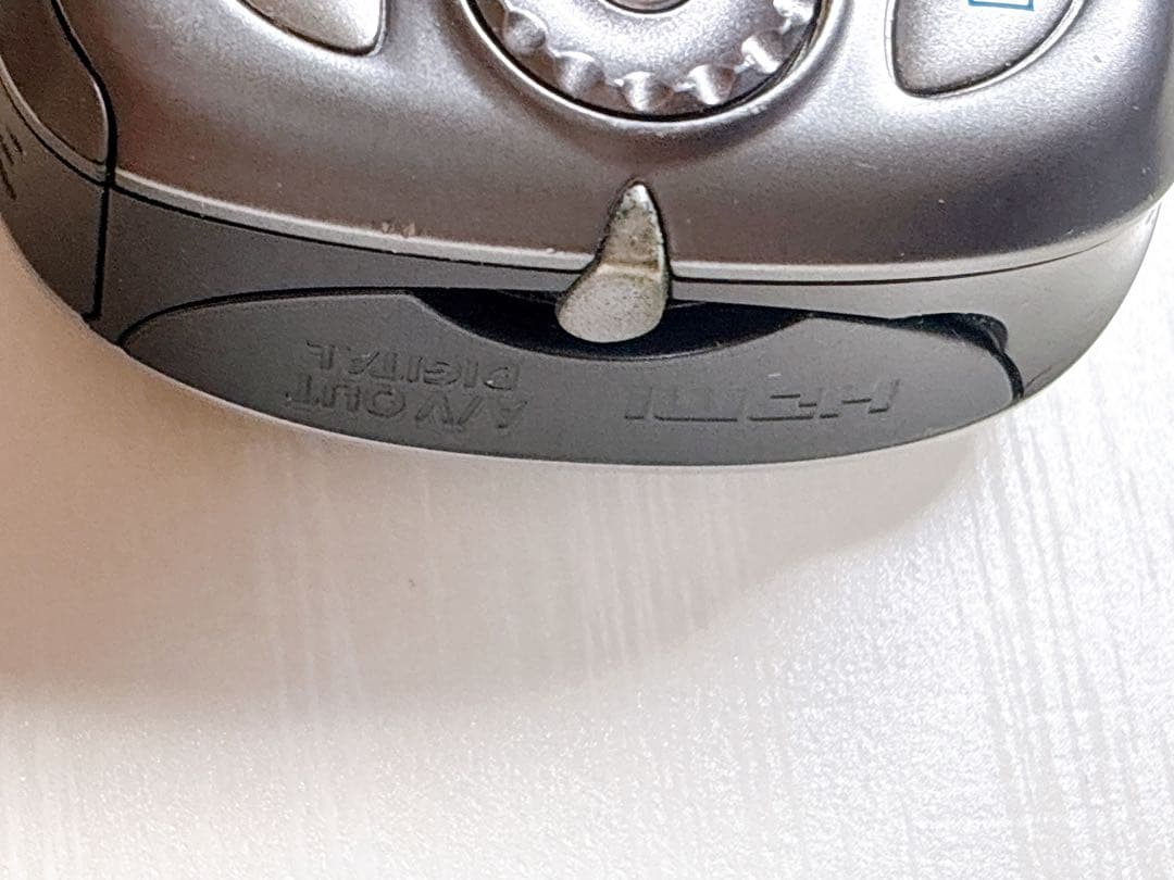 Canon IXY DIGITAL 510IS デジカメ