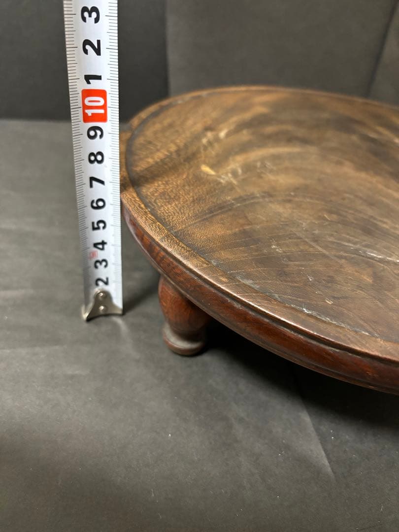 【昭和レトロ】骨董品　信楽焼？　品格があるインテリア置物　巨大な急須