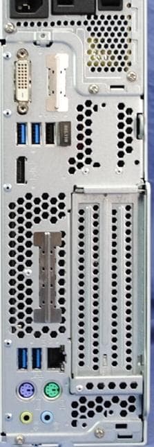 即戦力!第7世代 高性能 FMV i5-7500 サクサク Office2021