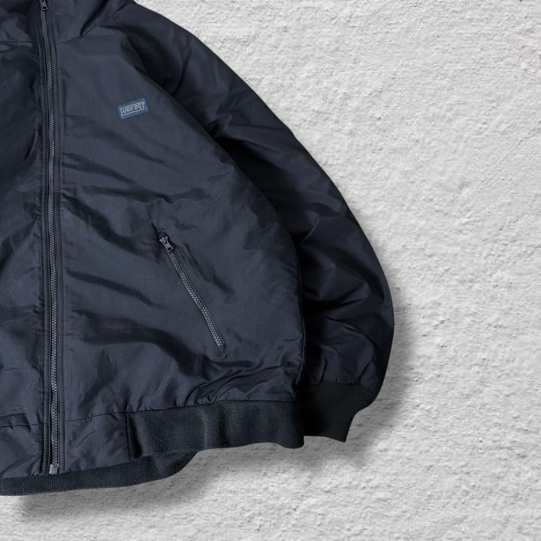 たけしランズエンドウォームアップジャケット90sシェルドシンチラ