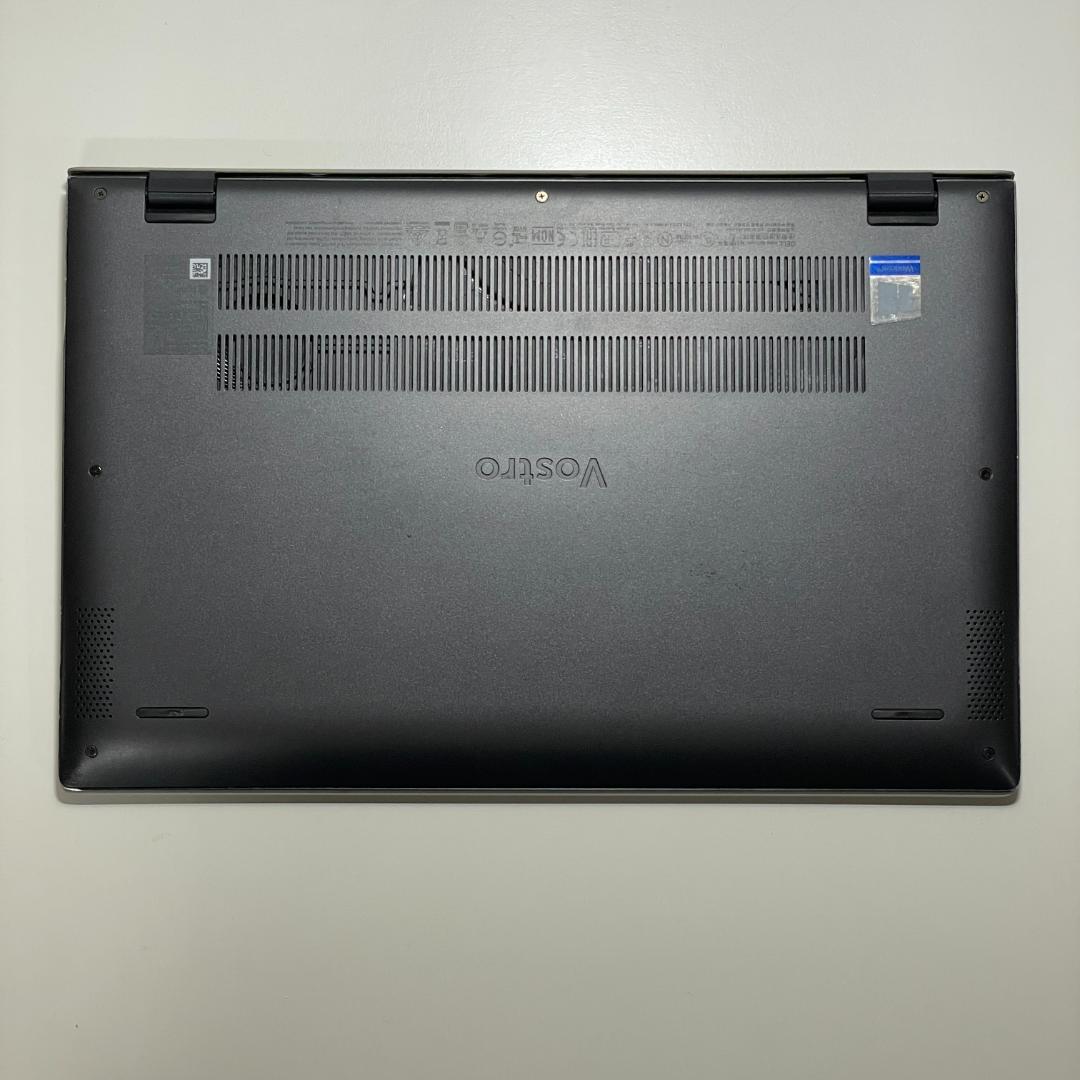 第11世代 cpre i5 DELL Vostro 5301 ノートPC SSD