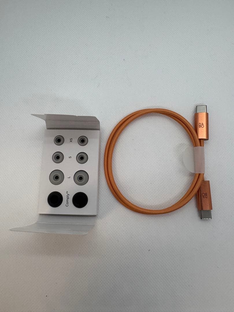 Bang & Olufsen ワイヤレスイヤホン BEOPLAY ELEVEN