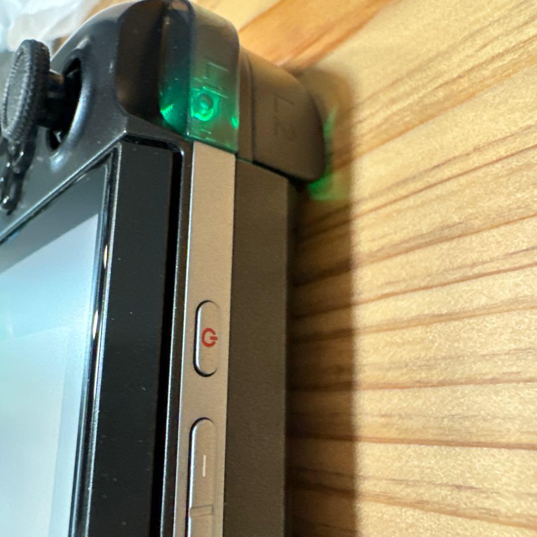 ミニPC GPD WIN4 (2024) Ryzen7 8840U 32GB/2TB