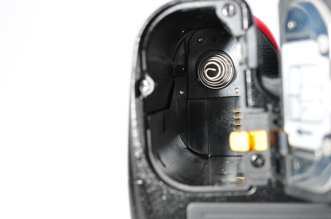 Nikon ニコン D7000 ボディ デジタル一眼レフカメラ#1396.78