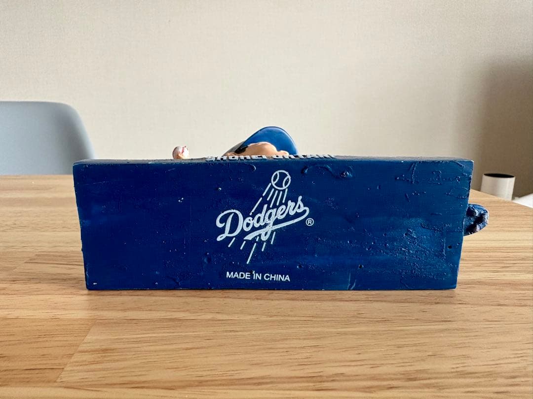 MLB ドジャース　大谷翔平　ボブルヘッド 9月10日　来場者限定