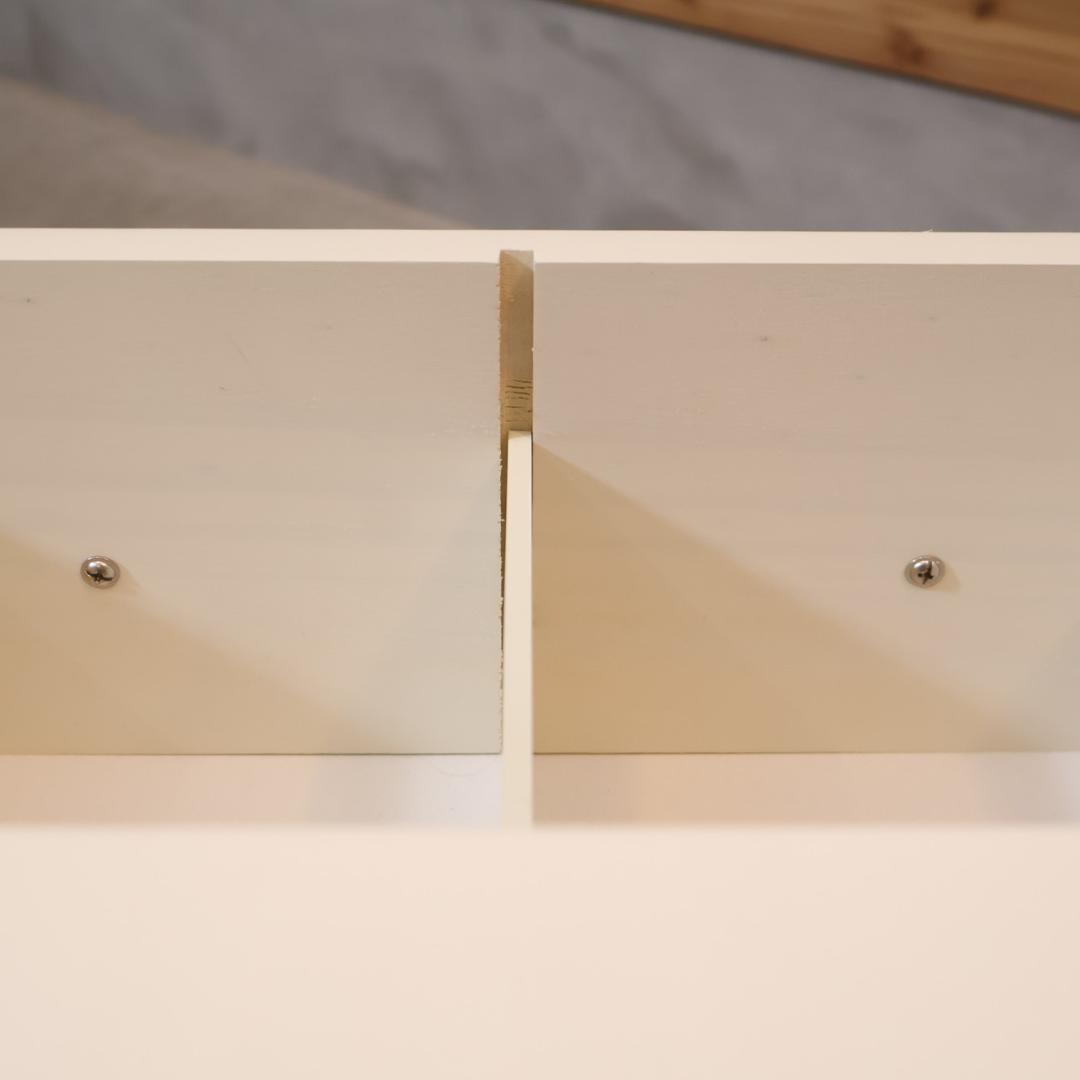 Francfranc フランフラン ラーナ ナイトテーブル サイドテーブル 姫系