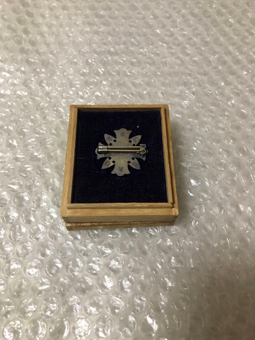 4点 アンティーク 骨董品 戦時中 メダル 勲章 日本軍 大日本帝国