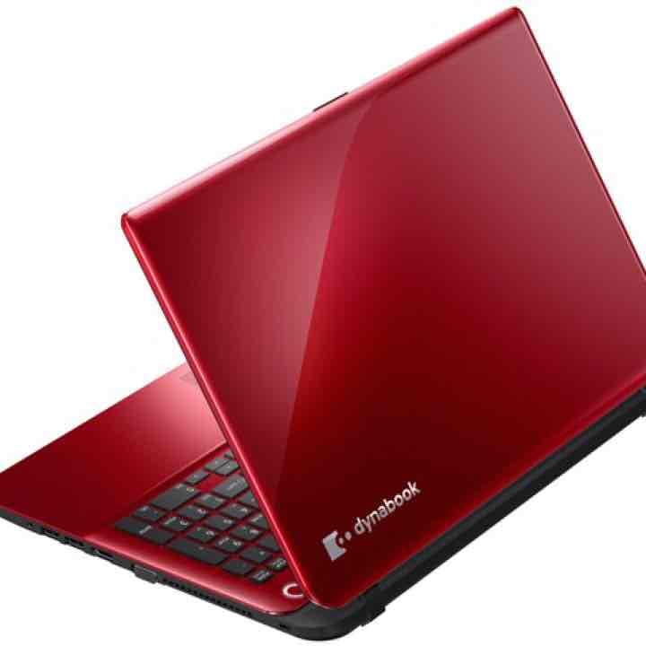 Windowsノート本体 Dynabook