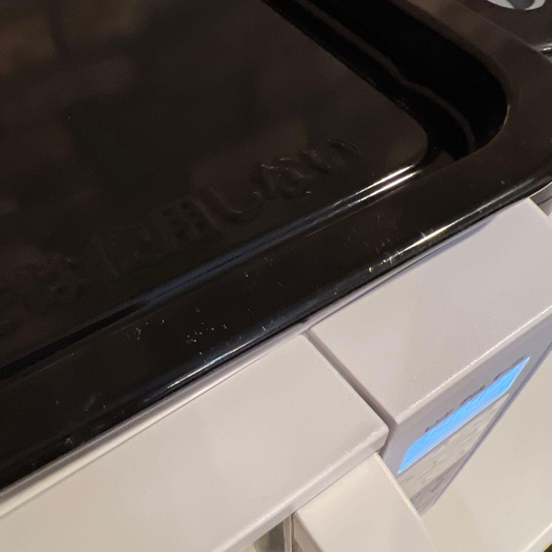 【美品】SHARP　フラットオーブンレンジ　RE-SFE2-W