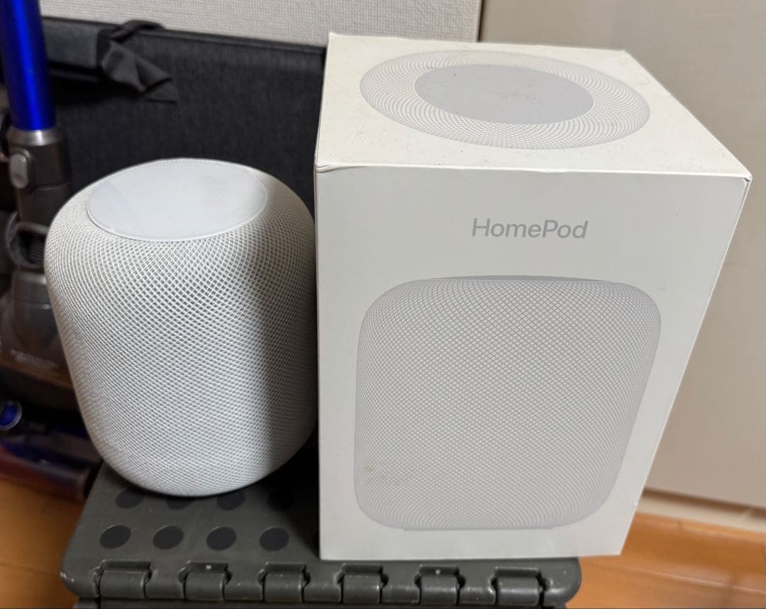 Pod 第一世代　ホワイト