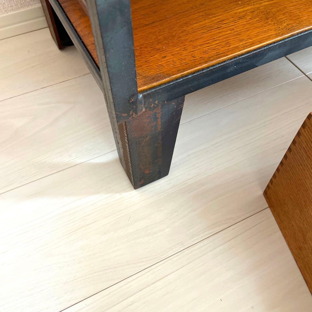 TRUCK FURNITURE トラックファニチャーAG shelf TVボード