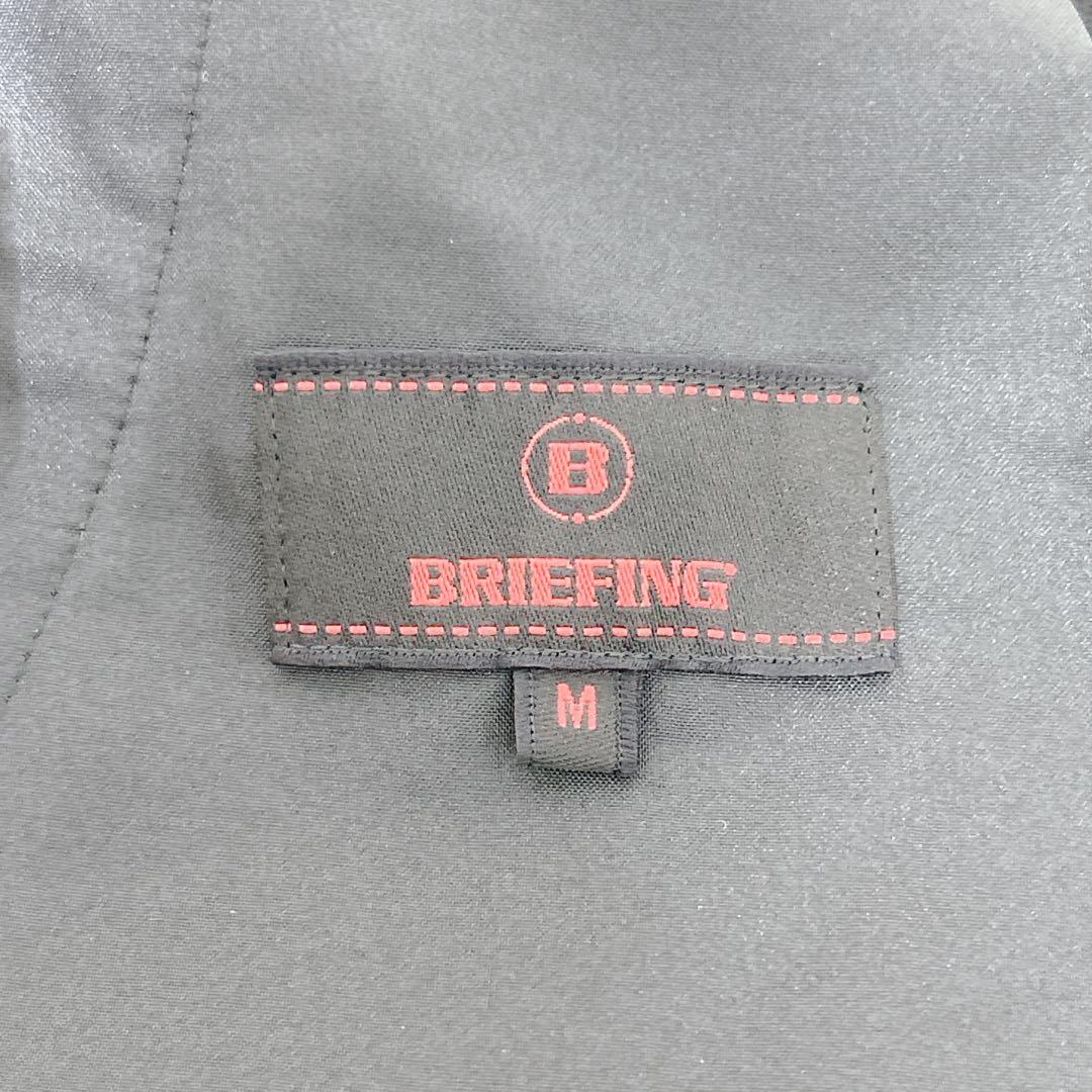 BRIEFING ブリーフィング ゴルフパンツ 黒 グレーおまとめSET 2点