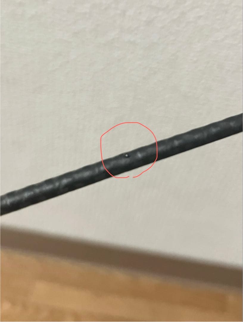 TKSS-64ML ビースティンガーエクストリーム　カレイド　セルペンティ